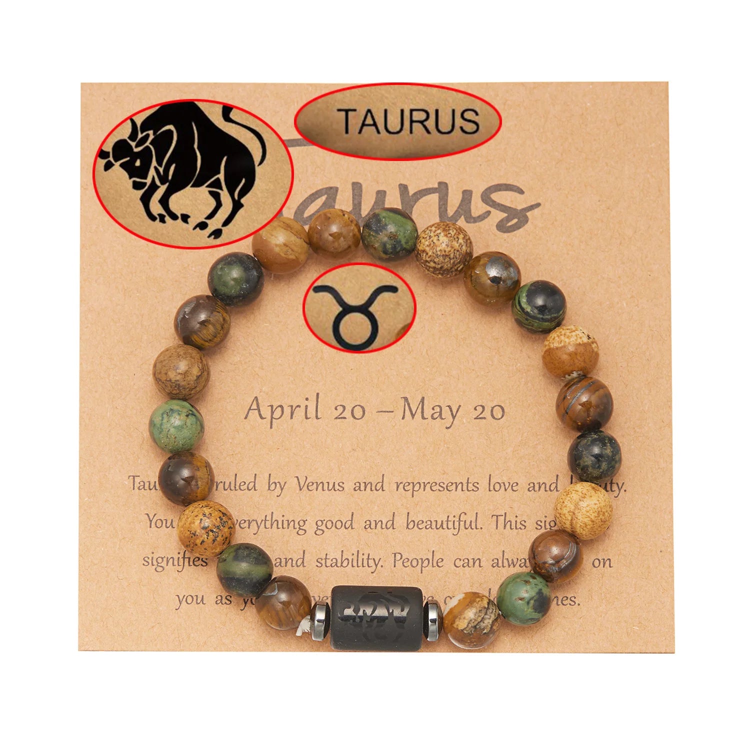 Luminous 12 Zodiac Constellation Sign Braided Couples Leather Bracelet for Men Black Rope Charm Party Grow in the Dark Jewelry